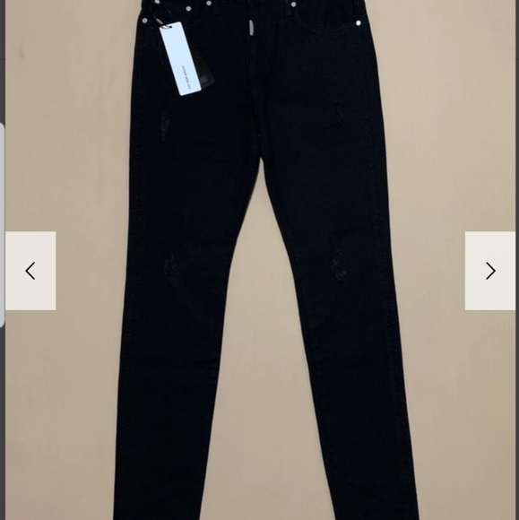 mens represent jeans